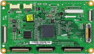 Wholesale Samsung LJ41-07009A,LJ92-01697B Logic Board