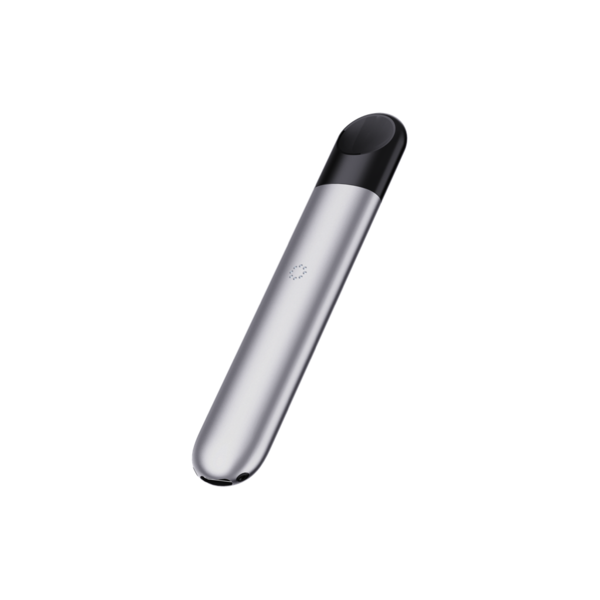 RELX Infinity Device(Silver) - $28.00 : Abctay.com China Wholesale ...