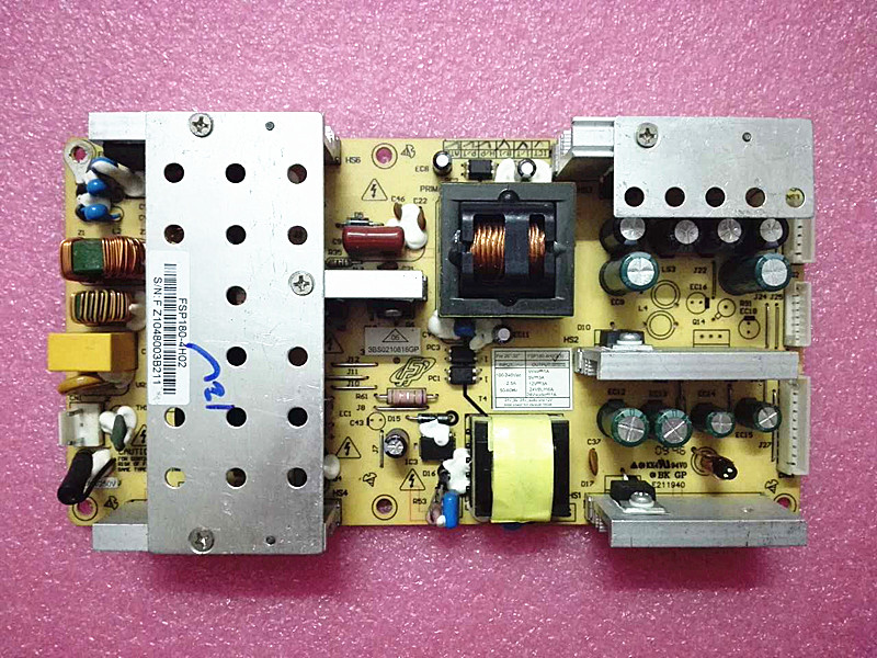 4.180. Fsp180-4h02. Блок питания fsp180-4h02. Fsp180-4h02 Sunny Power Board. FSP fsp180-50feb.