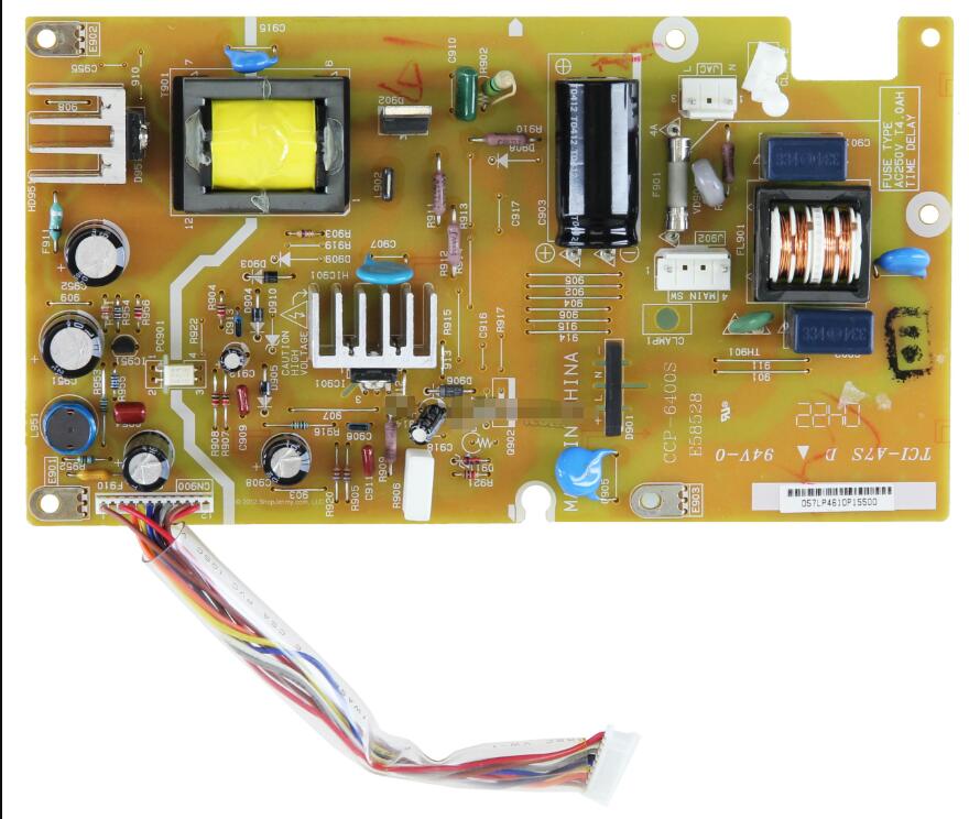 Экран питания. Блок питания монитора NEC. Монитор NEC MULTISYNC lcd1960nxi. Монитор NEC lcd22wv. Блок питания для монитора NEC MULTISYNC lcd22wmgx.